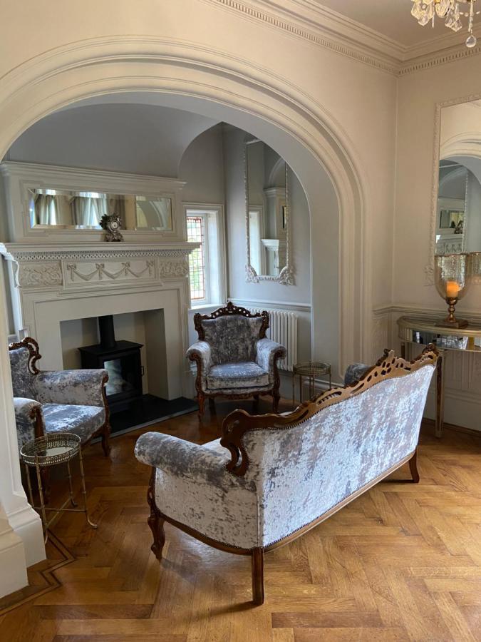 Dunedin Country House Patrington Zewnętrze zdjęcie