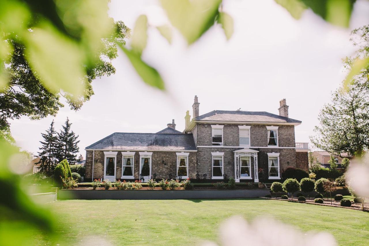Dunedin Country House Patrington Zewnętrze zdjęcie