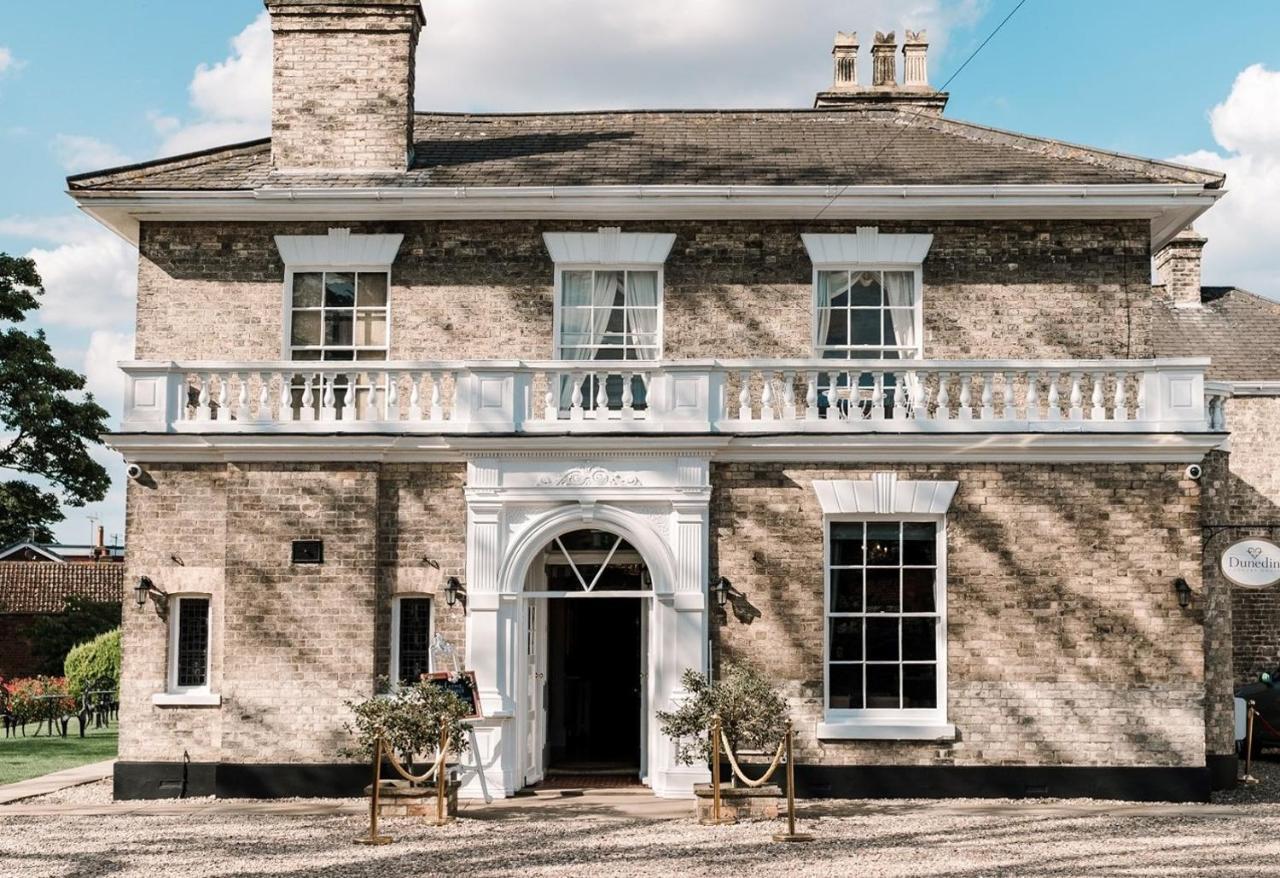 Dunedin Country House Patrington Zewnętrze zdjęcie