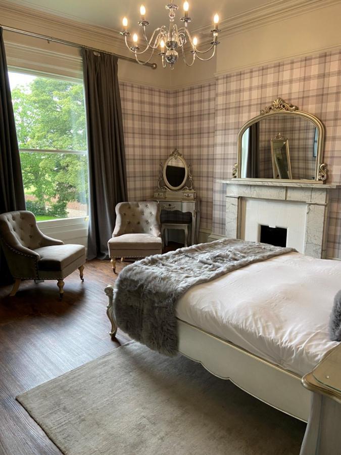 Dunedin Country House Patrington Zewnętrze zdjęcie