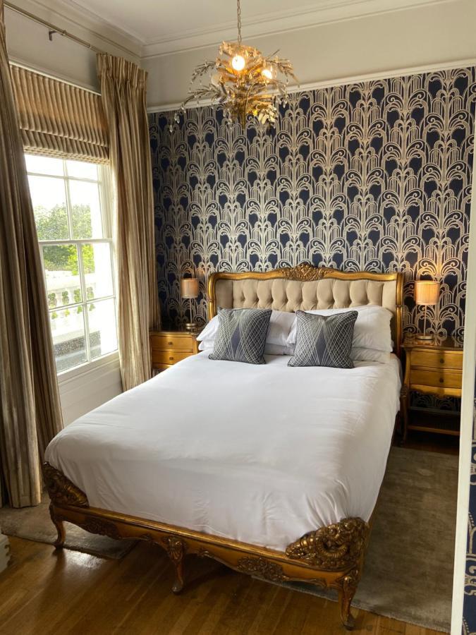 Dunedin Country House Patrington Zewnętrze zdjęcie