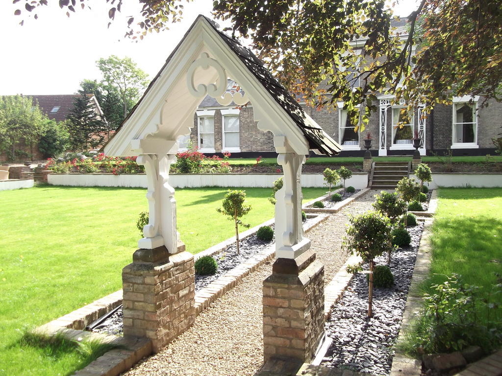Dunedin Country House Patrington Zewnętrze zdjęcie